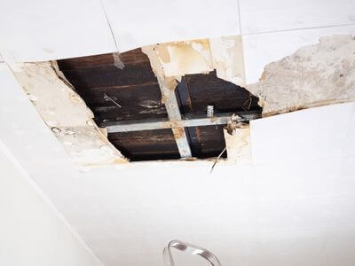 About ZenithPoint Crew - water damage restoration experts in Chattanooga