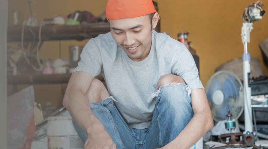 Why choose ZenithPoint Crew for water damage restoration in Chattanooga